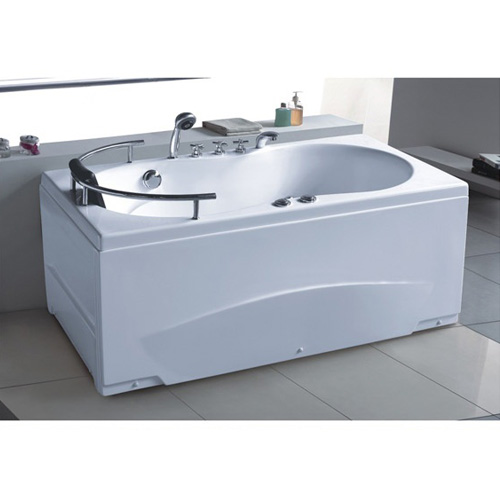 长方形浴缸WLS-857