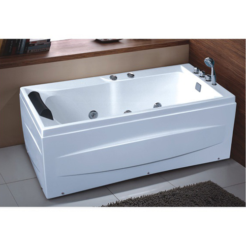 长方形浴缸WLS-853