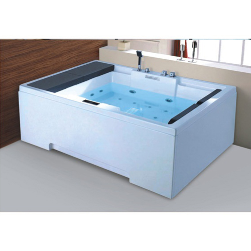长方形浴缸WLS-8627