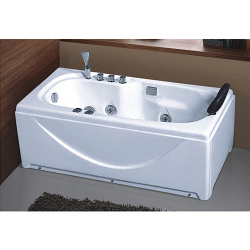 长方形浴缸WLS-851