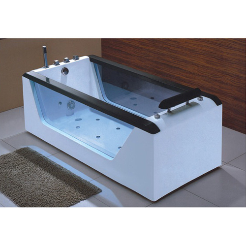 长方形浴缸WLS-8622
