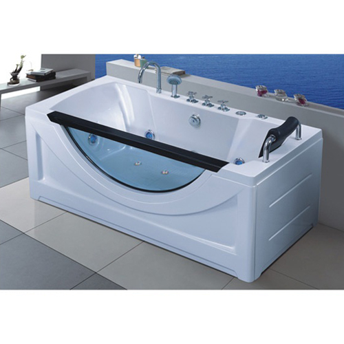 长方形亚克力浴缸WLS-8617