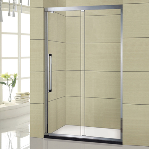 优质不锈钢淋浴房 简易淋浴房EC-A5001