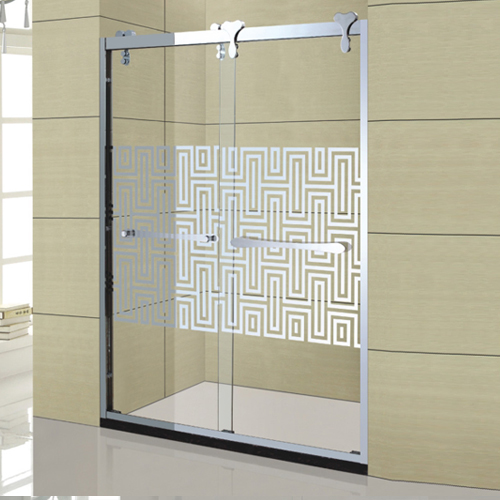 优质不锈钢淋浴房 简易淋浴房ECB-A3012